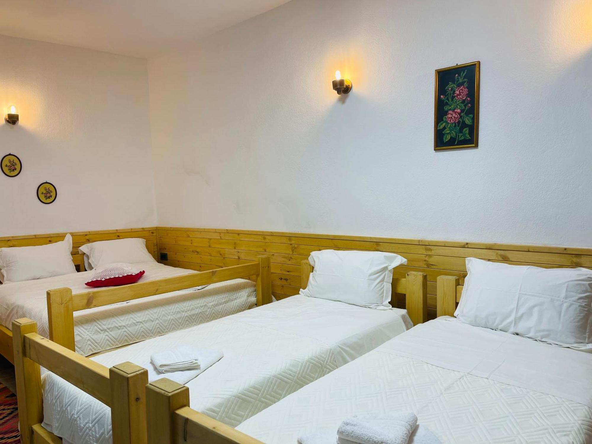 Guest house Medieval