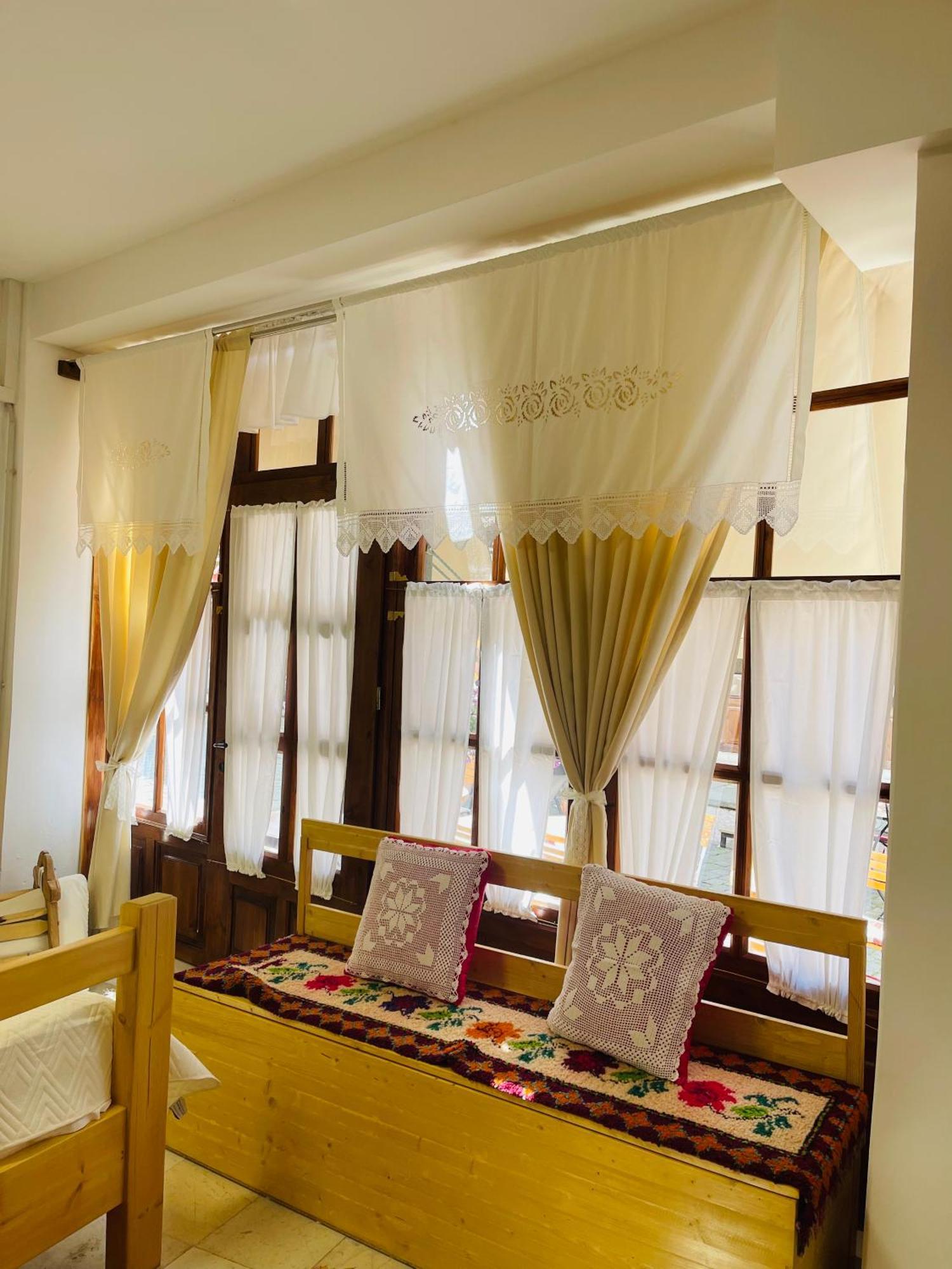 Guest house Medieval Gjirokaster